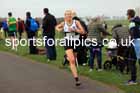 Senior Mens and Womens 2024 Heaton Memorial 10k Road Race, Newcastle Town Moor, Newcastle.   Photo: David T. Hewitson/Sports for All Pics
